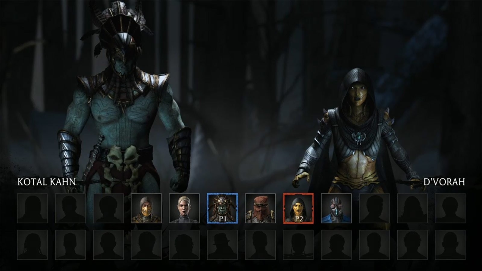 Mortal Kombat X - Imagen 21